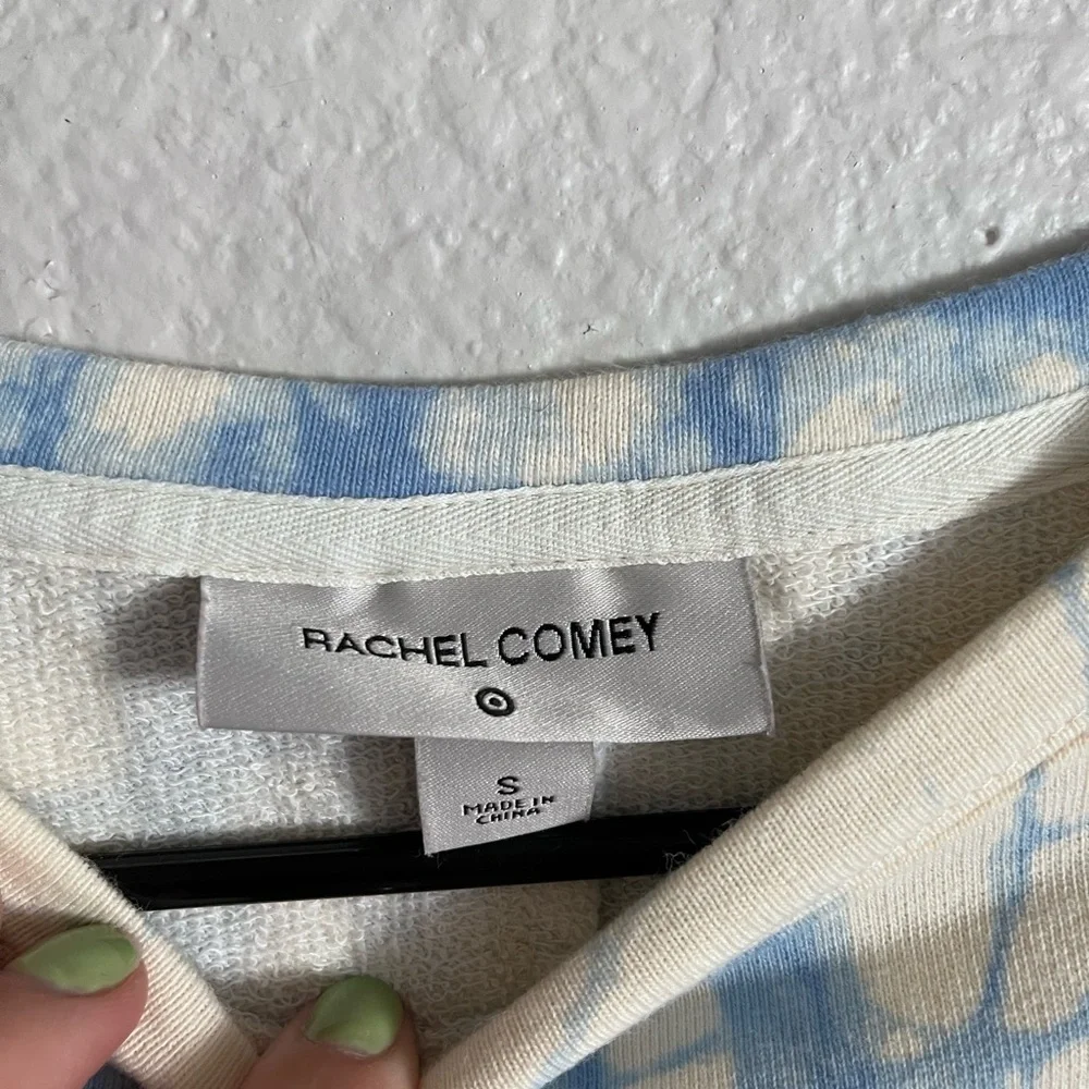 Tie-Dye Sweater - Picture 3 of 3